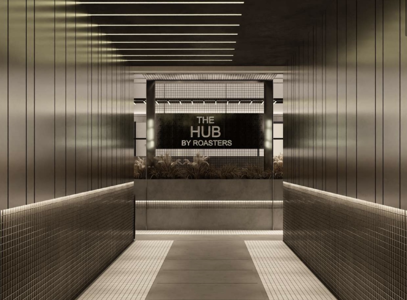 Roasters Expands with Flagship Hub at Dubai Science Park