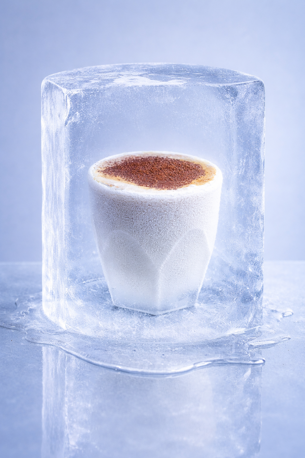 The Most Trending -86°C Coffee Has Arrived at Roasters Nad Al Sheba Mall